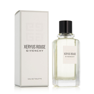 Profumo Uomo Givenchy EDT Xeryus Rouge 100 ml