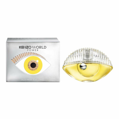 Profumo Donna Kenzo EDP World Power 50 ml