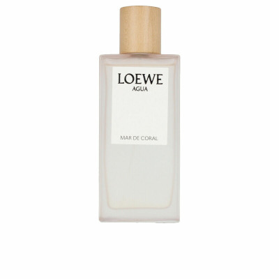 Profumo Donna Loewe Mar de Coral (100 ml)