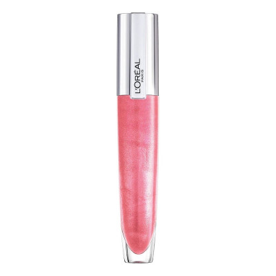 Lucidalabbra Rouge Signature L'Oréal Paris Dona volume 406-amplify