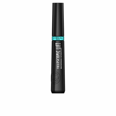 Mascara per Ciglia L'Oreal Make Up TELESCOPIC LIFT 10 ml Resistente all'acqua