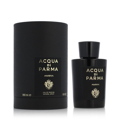 Profumo Unisex Acqua Di Parma EDP Ambra 180 ml