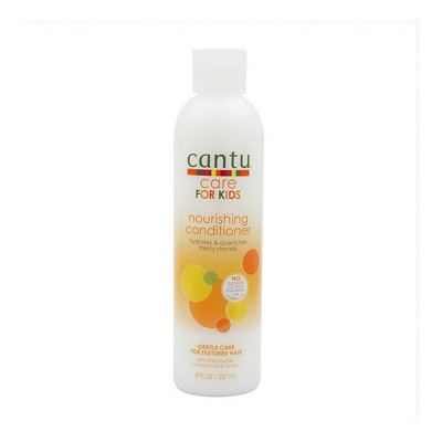 Balsamo Kids Care Nourishing Cantu 07547-12/3PK 237 ml (237 ml)