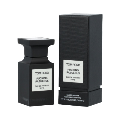 Profumo Unisex Tom Ford EDP Fucking Fabulous 50 ml