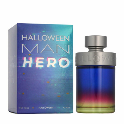 Profumo Uomo Halloween Man Hero EDT 125 ml