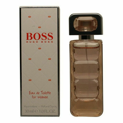 Profumo Donna Hugo Boss Boss Orange EDT