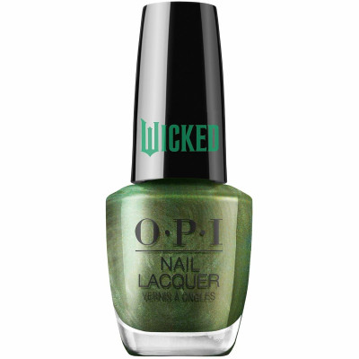 Smalto per unghie Opi WICKED Ozitively Elphaba 15 ml