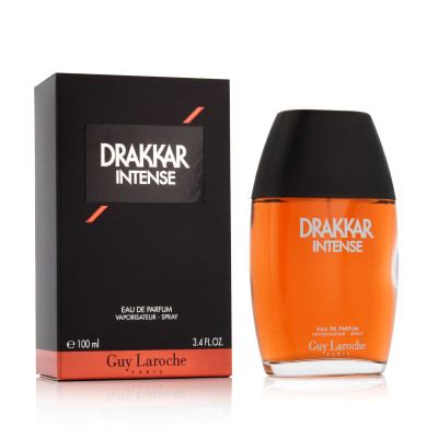 Profumo Uomo Guy Laroche Drakkar Intense EDP EDT 100 ml