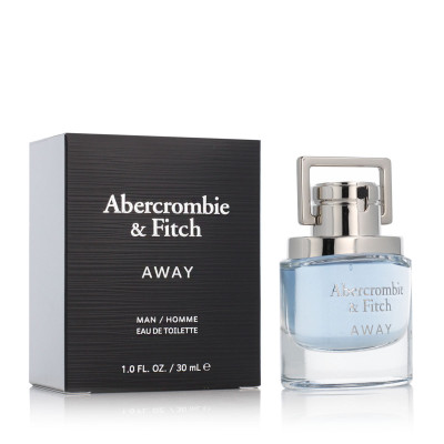 Profumo Uomo Abercrombie & Fitch EDT