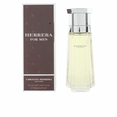 Profumo Uomo Carolina Herrera M-3143 EDT 100 ml