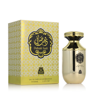 Profumo Unisex Bait Al Bakhoor Dahaab Saafi 100 ml edp