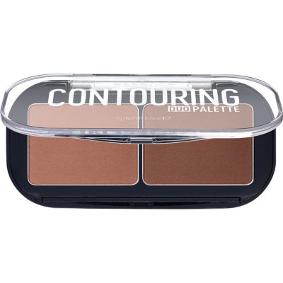 Set da Trucco Essence Contouring Duo Nº 20 7 g