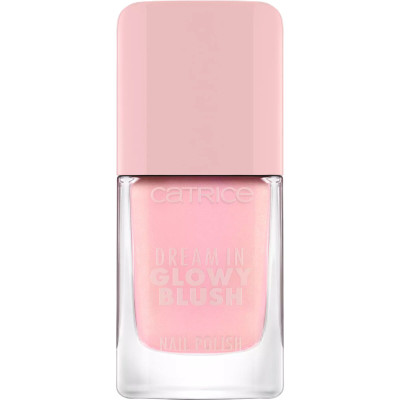 Smalto per unghie Catrice Dream In Glow Blush Nº 080 Rose Side Of Life 10,5 ml