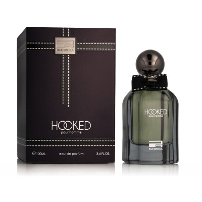 Profumo Uomo Rue Broca EDP Hooked 100 ml