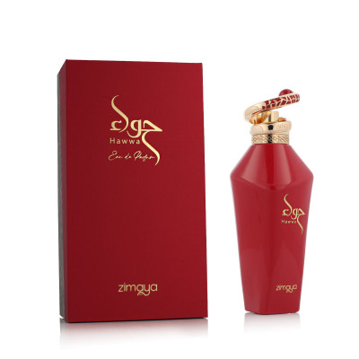 Profumo Donna Zimaya Hawwa Red EDP 100 ml