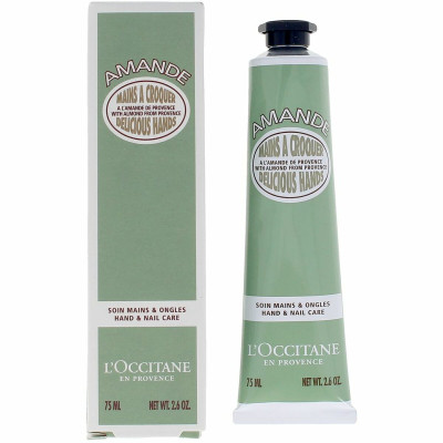 Crema Mani L'Occitane En Provence   Mandorla 75 ml