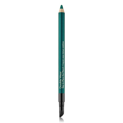 Matita Occhi Estee Lauder Double Wear Wp Nº 08-emerald Gel 1,2 g