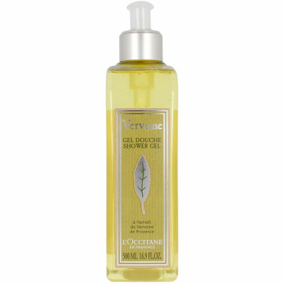 Gel Doccia L'Occitane En Provence Verbena 500 ml