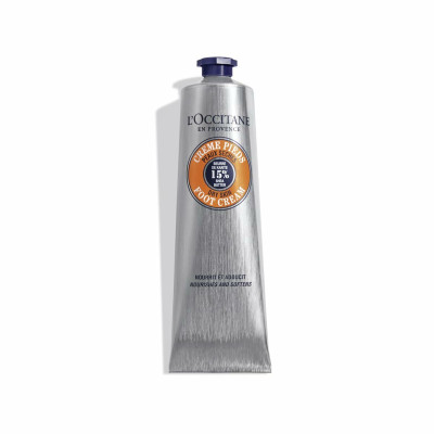 Crema Piedi Idratante L'Occitane En Provence Karite 150 ml