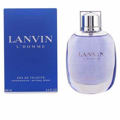 Profumo Uomo Lanvin 3386461515732 EDT 100 ml L