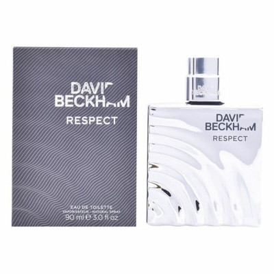 Profumo Uomo David & Victoria Beckham EDT Respect 90 ml