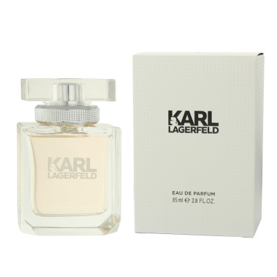 Profumo Donna Karl Lagerfeld EDP Karl Lagerfeld For Her 85 ml