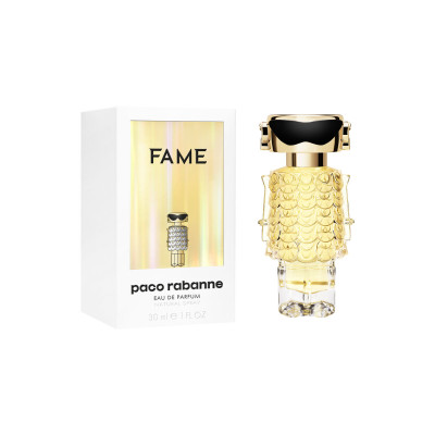 Profumo Donna Paco Rabanne Fame EDP EDP 30 ml