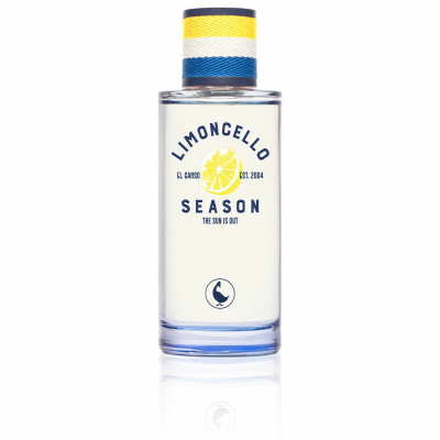 Profumo Uomo Limoncello Season El Ganso EDT (125 ml)