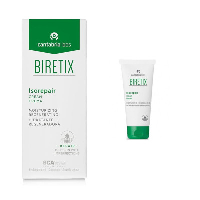 Crema Giorno BIRETIX BIRETIX ISOREPAIR 50 ml