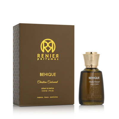 Profumo Unisex Renier Perfumes Behique 50 ml