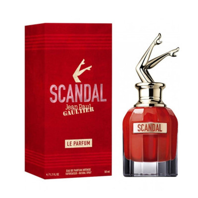 Profumo Donna Jean Paul Gaultier Scandal Le Parfum EDP Scandal Le Parfum 50 ml