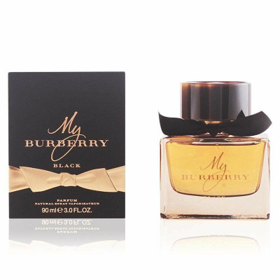 Profumo Donna My Burberry Black Burberry EDP My Burberry Black 90 ml