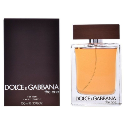 Profumo Uomo The One Dolce & Gabbana EDT