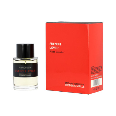 Profumo Uomo Frederic Malle EDP Pierre Bourdon French Lover 100 ml