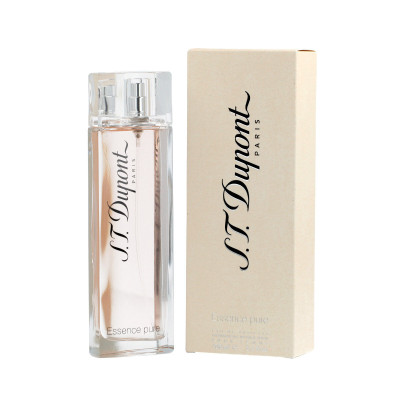 Profumo Donna S.T. Dupont EDT Essence Pure Pour Femme (100 ml)