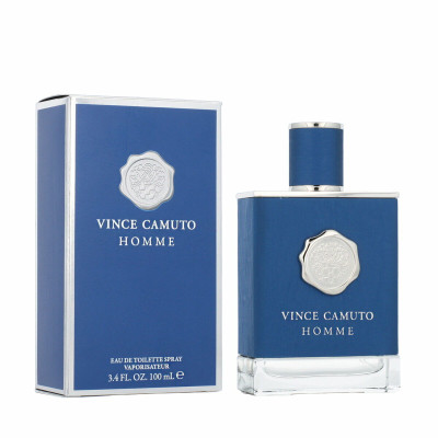 Profumo Uomo Vince Camuto EDT Homme 100 ml