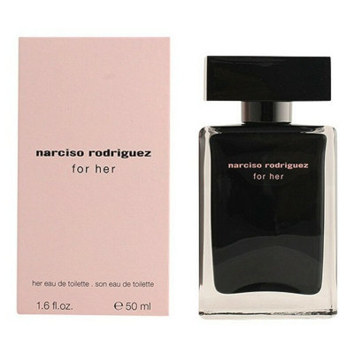 Profumo Donna Narciso Rodriguez Narciso Rodriguez For Her EDT