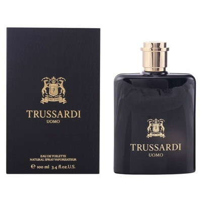 Profumo Uomo Trussardi EDT Uomo (100 ml)