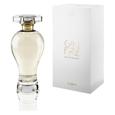 Profumo Donna Lubin Gin Fizz EDT 50 ml