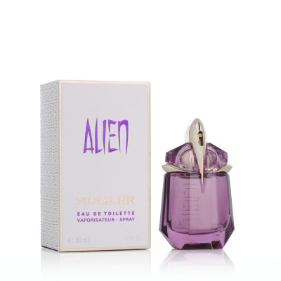 Profumo Donna Mugler Alien EDT 30 ml