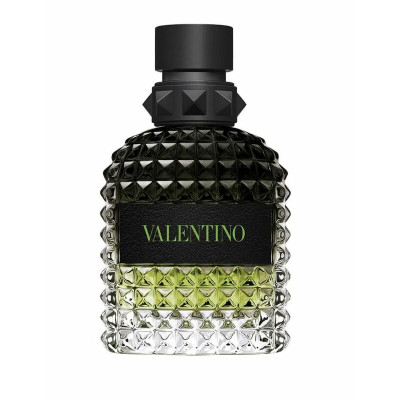 Profumo Uomo Valentino UOMO BORN IN ROMA 50 ml