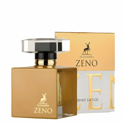 Profumo Donna Maison Alhambra EDP Zeno 100 ml