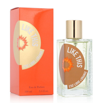 Profumo Donna Etat Libre D'Orange EDP Tilda Swinton Like This 100 ml