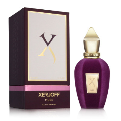 Profumo Unisex Xerjoff EDP V Muse 50 ml