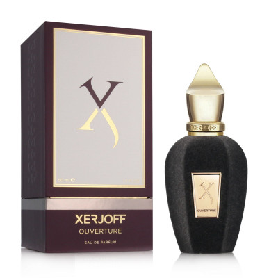 Profumo Unisex Xerjoff " V " Ouverture EDP 50 ml