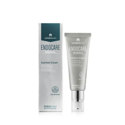 Crema Antirughe Endocare Renewal 50 ml