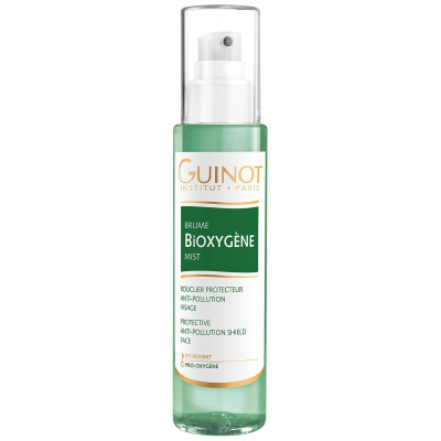 Acqua per il Viso Guinot Bioxygène 100 ml Anti Inquinamento