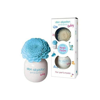 Cofanetto Profumo Donna Don Algodon FLOR BABY