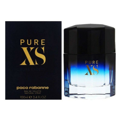 Profumo Uomo Pure XS Paco Rabanne EDT (100 ml)