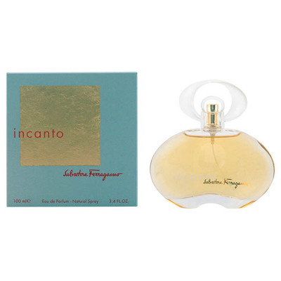 Profumo Donna Incanto Woman Salvatore Ferragamo EDP EDP 100 ml